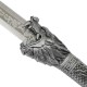 TRADITIONAL TANG DYNASTY SWORD, Inspired by tradition, crafted for display